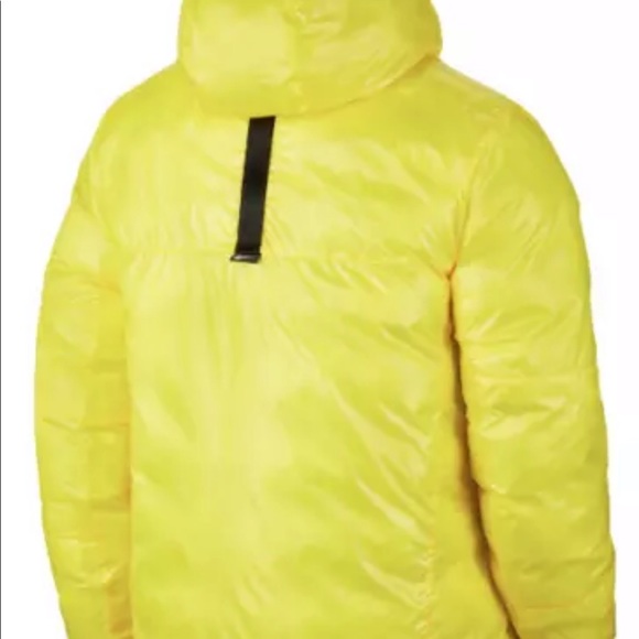 Nike Sportswear‎ Thermore Windrunner Repel Jacket - Picture 4 of 8